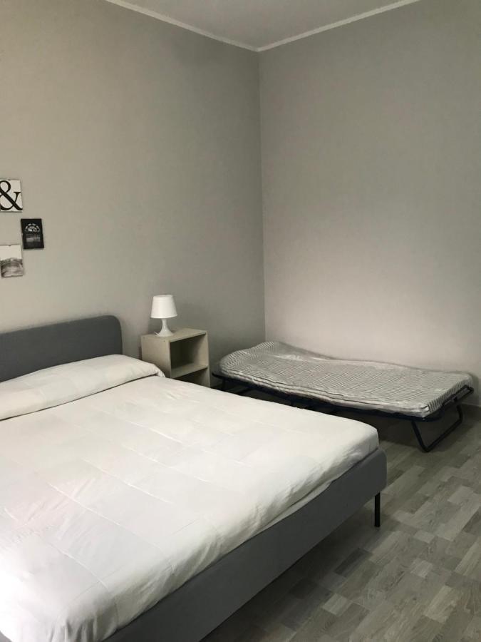 Apartamento Il Borgo Antico: Vista Su Reggia Di Venaria Reale Exterior foto